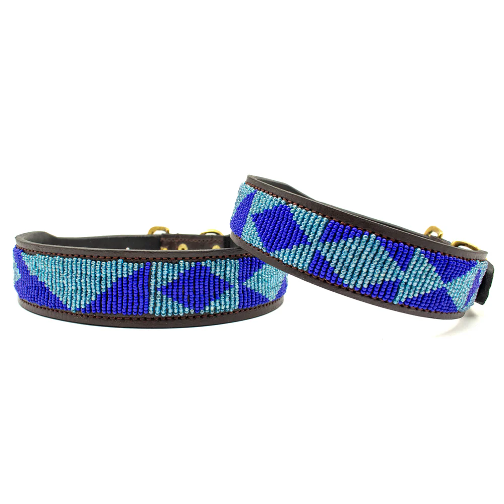 Collier Azure – Image 3