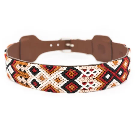 Collier Chavo