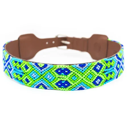 Collier Cuate
